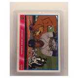 Ken Griffey Jr. 1992 Upper Deck Looney Tunes #196