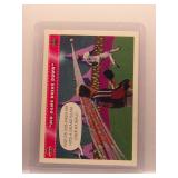 Ken Griffey Jr. 1992 Upper Deck Looney Tunes #131