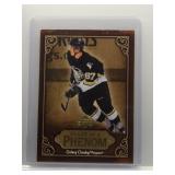 Sidney Crosby 2006 Upper Deck Diary of a Phenom