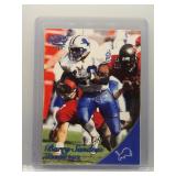 Barry Sanders 1999 Pacific