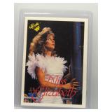 1990 WWF Miss Elizabeth