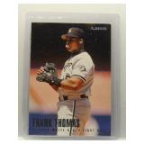 Frank Thomas 1996 Fleer