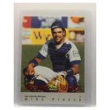 Mike Piazza 1992 Classic Best
