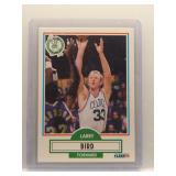 Larry Bird 1990 Fleer