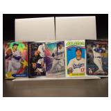 Shohei Ohtani Lot of 5