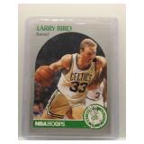 Larry Bird 1990 Hoops
