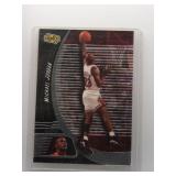 Michael Jordan 1990 Upper Deck Ionix #3