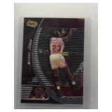Michael Jordan 1990 Upper Deck Ionix #2
