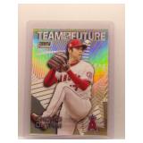 Shohei Ohtani 2022 Team of the Future