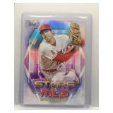 Shohei Ohtani 2023 Topps Stars of MLB