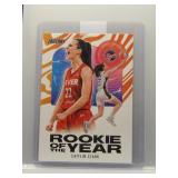 Caitlin Clark 2024 Instant ROTY