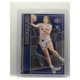 Sonia Citron 2025 Panini rookie