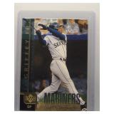 Ken Griffey Jr. 1997 Upper Deck