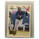 Ken Griffey Jr. 1996 Upper Deck Game Face