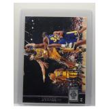 Kobe Bryant 1997 Upper Deck