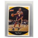 Kobe Bryant 1999 Victory