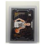 Caitlin Clark 2024 Prizm DP rookie variation