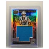 2023 Instant Impact Rookie Patch Bryce Young