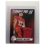 2023 Zenith Rooke Patch Michael Wilson