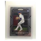 2023 Prizm Bobby Witt Jr Rookie