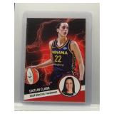 Caitlin Clark 2024 Hot Shot Prospects Electric...