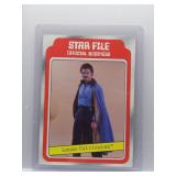 1980 Star File Calrissian