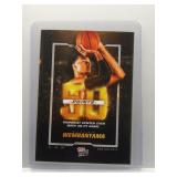 Victor Wembanyama 2024 Topps Now 50 Points