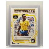 Pele 2025 Donruss Dominators
