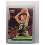 Brad Lohaus 1993 Fleer Ultra