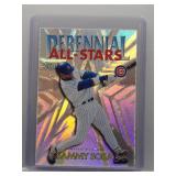 Sammy Sosa 1999 Topps Perennial All-Stars