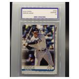 Aaron Judge 2019 Topps BMG 10