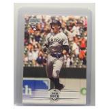 Ben Rice 2025 Topps SC rookie