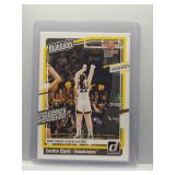 Caitlin Clark 2024 Donruss Highlights #11