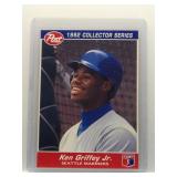 Ken Griffey Jr. 1992 Post