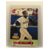 Ken Griffey Jr. 1994 Topps SC HR Club