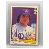 Fernando Tatis Jr. 1982 Donruss