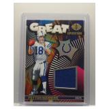Peyton Manning 2024 Illusions Great...