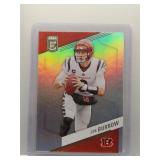 Joe Burrow 2023 Elite