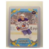Connor McDavis 2026 Upper Deck Hockey Superstars