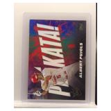 Albert Pujols 2025 Topps Plakata!