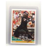 Elly De La Cruz 2024 Topps Archives rookie