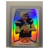 Philip Rivers 2012 Topps Platinum