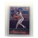 Vladimir Guerrero 1999 Topps All-Topps Mystery...