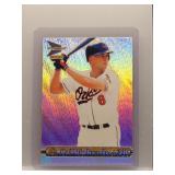 2000 Prism Cal Ripken