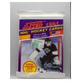 1991 Score Hockey Sealed Pack