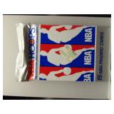 1990 Hoops Basketball Sealed Pack