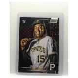 2022 Stadium Club Chrome Oneil Cruz Rookie
