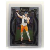 Bo Nix 2024 Select Concourse rookie