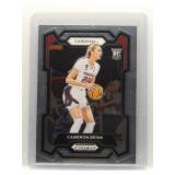 Cameron Brink 2024 Prizm DP rookie