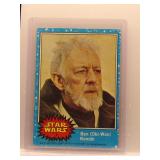 1977 Star Wars Obi Wan